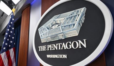 Pentagon, 2027 mali yılı için 1,5 trilyon dolarlık savunma bütçesinin ayrıntılarını açıkladı