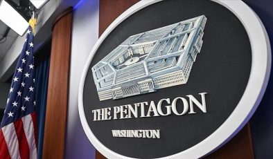Pentagon: İran savaşında 13 ABD askeri öldü, 415 asker de yaralandı