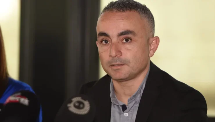 Sağlıkta çöküş yaşanıyor