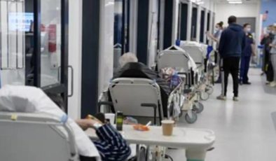 Rapor: İngiltere’de sağlıklı yaşam beklentisi son 10 yılda 61 yaşın altına geriledi