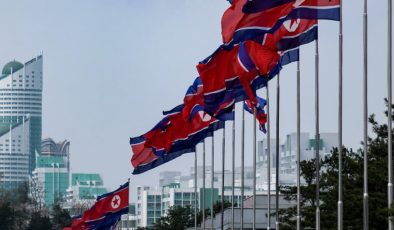 Rapor: Kuzey Kore’de idam cezaları, Kovid-19’la birlikte yüzde 116,7 oranında arttı