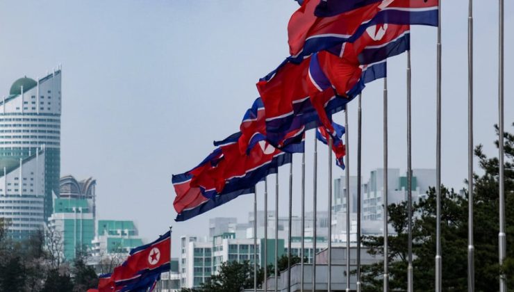 Rapor: Kuzey Kore’de idam cezaları, Kovid-19’la birlikte yüzde 116,7 oranında arttı