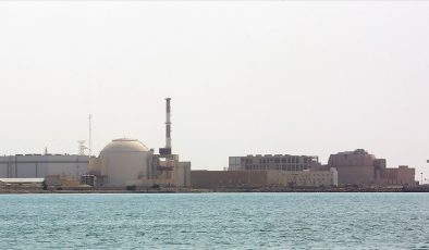 Rusya, İran’ın Buşehr Nükleer Enerji Santrali’nden tüm personelini tahliye etti