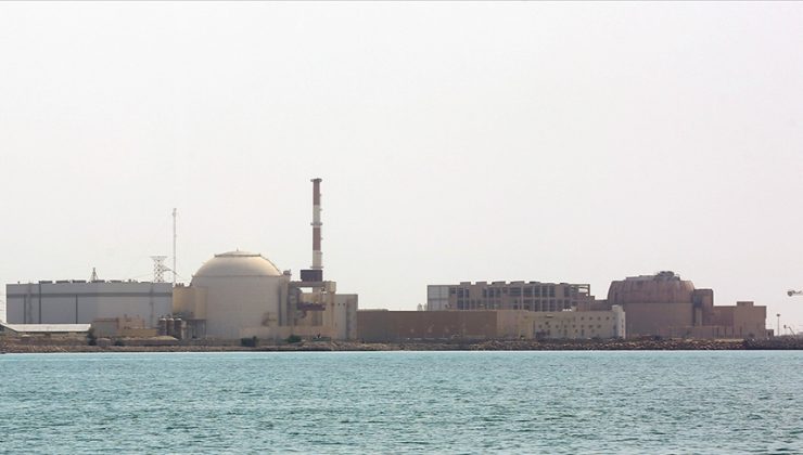 Rusya, İran’ın Buşehr Nükleer Enerji Santrali’nden tüm personelini tahliye etti