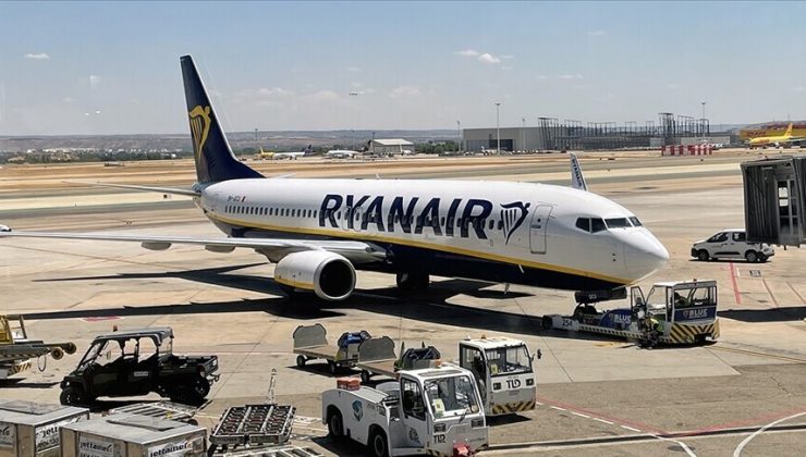 Ryanair CEO’su Michael O’Leary’den Avrupa havacılık sektörü için “iflas” uyarısı