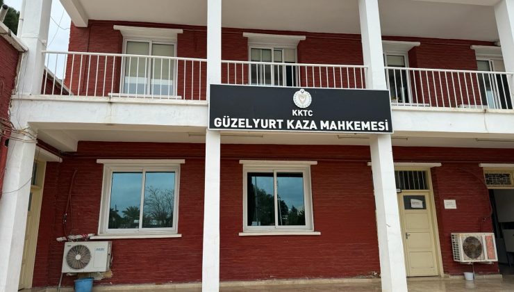 “Sahte diploma” davası… Sanık K.D’nin duruşması 5 Mayıs’a ertelendi