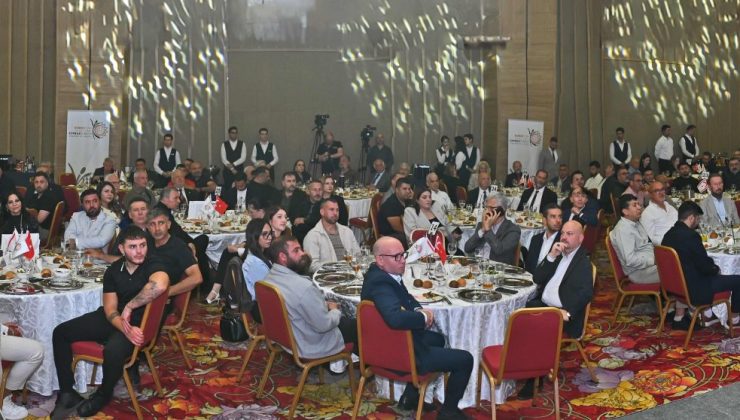 Sanayideki sorunlar KTSO toplantısında dile getirildi
