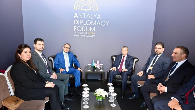 Savaşan: “ADF’de kapsayıcı bir uluslararası sistemin inşasına yönelik güçlü mesajlar öne çıktı”