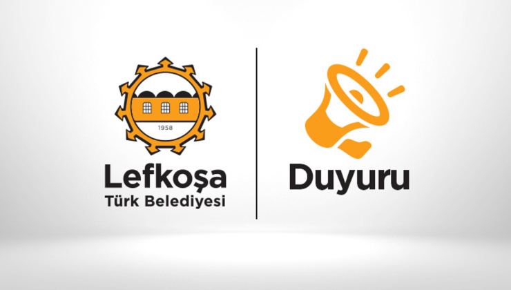 Şht. Mustafa Ruso Caddesi’nde yarın yükseltilmiş yaya geçidi çalışması yapılacak