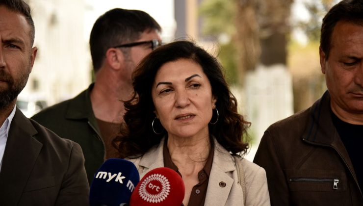 Selma eylem, başkanlığı bırakıyor