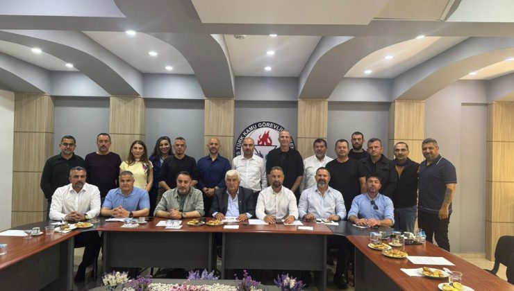 Sendikalar: “Her alanda mücadeleyi sürdüreceğiz”
