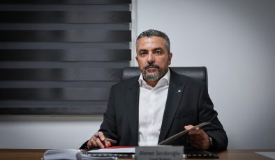 Serdaroğlu: “Sendikalar haziran ayında çıkacak HP oranın yüzde 50’sinin ödenmesi yönünde bir öneride bulunmadı”