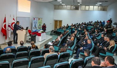Su sorunları ve sürdürülebilir çevre konusundaki uluslararası konferanslar tamamlandı