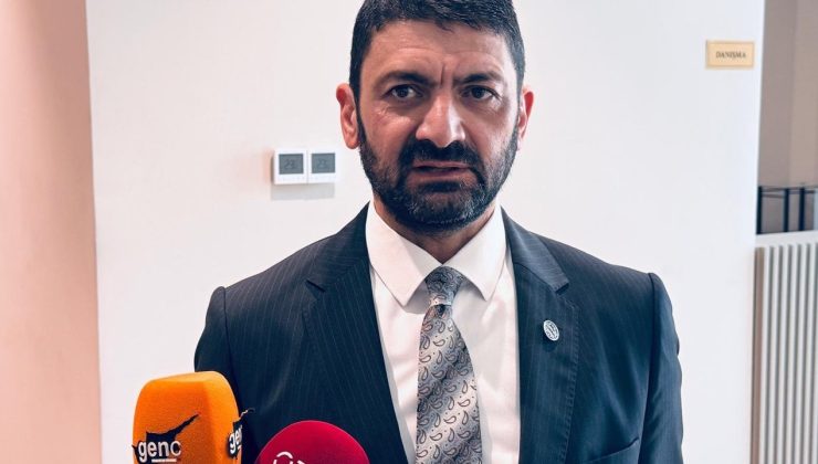 “Hükümetin bütünlüğü bozulmaz”