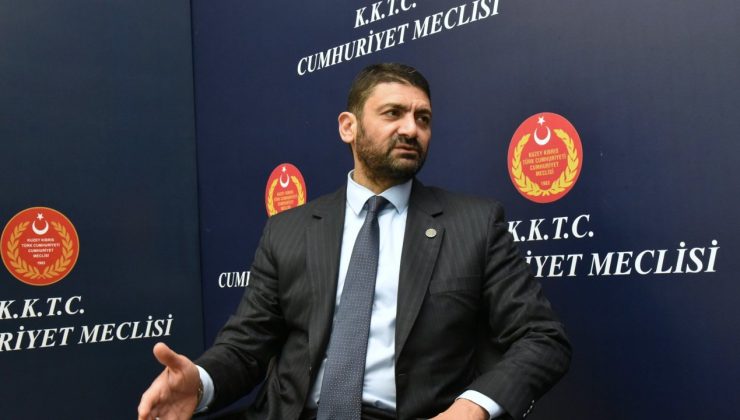Atun: “Genel Kurul bu hafta toplanmayacak. Yol haritası belirlenecek”