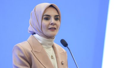 TC Bakanı Göktaş: “Çocuklarımızın dijital ortamlarda güvenliğini sağlamak yalnızca ulusal değil, küresel bir sorumluluktur”