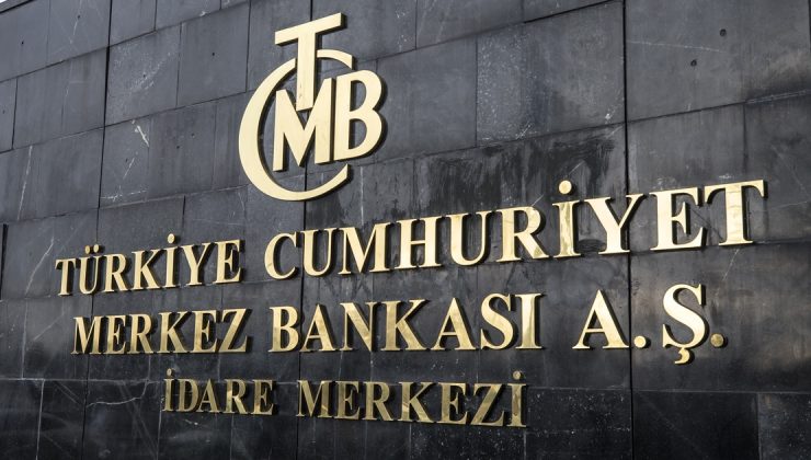 TCMB, politika faizini yüzde 37’de sabit tuttu