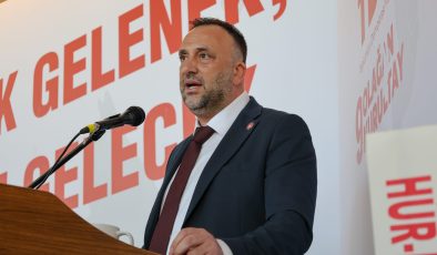 TDP Genel Başkanı Çeler: “Ekonomide gelinen nokta tehlikeli”