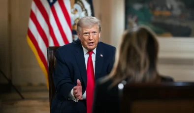 Trump: “İran’la anlaşmanın bu gece imzalanmasını umuyorum”