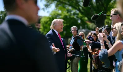 Trump, İran’la ateşkesi uzattığını açıkladı