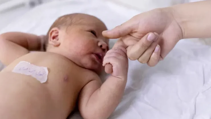 Tüp Bebek Merkezine “Yanlış sperm” soruşturması