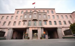 Türkiye MSB: “Ankara’da düşen helikopterdeki beş personelin sağlık durumuyla ilgili olumsuz durum yok”