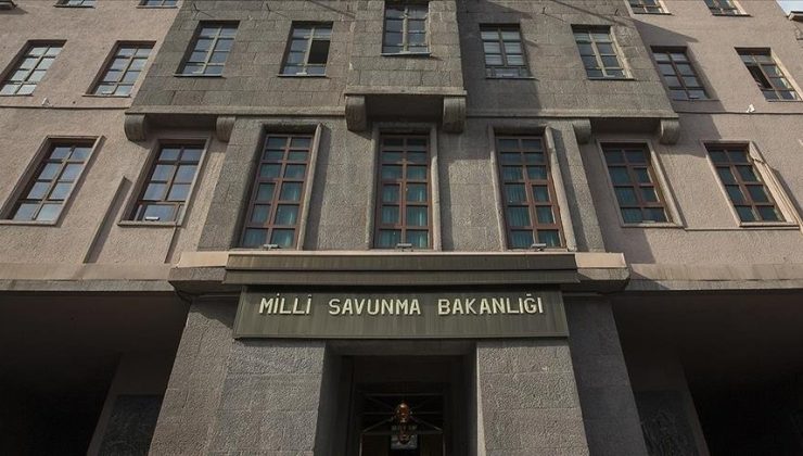 Türkiye MSB’den, Güney Kıbrıs’ta Fransız askerinin konuşlandırılacağına ilişkin haberler hakkında açıklama