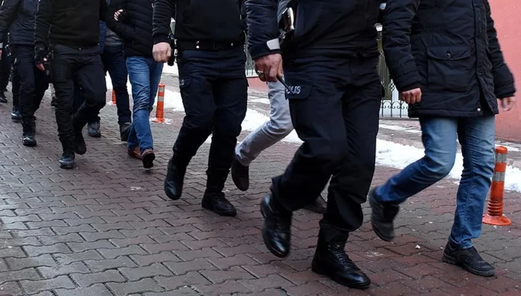 Türkiye’de 41 ilde yasa dışı bahis operasyonu: 35 milyarlık işlem hacmi tespit edildi