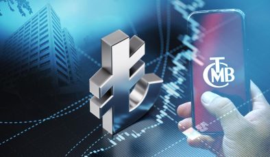 Türkiye’de gözler TCMB’de: Faiz kararı yarın açıklanacak