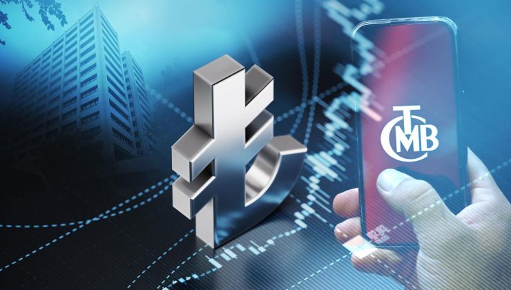 Türkiye’de gözler TCMB’de: Faiz kararı yarın açıklanacak