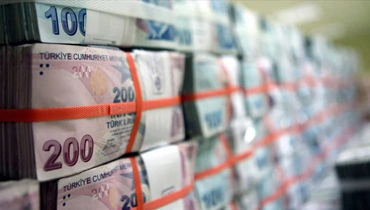 Türkiye’de hazine 58,1 milyar lira borçlandı