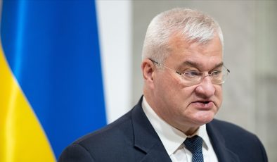 Ukrayna: İsrail’i çalıntı tahılı kabul etmemesi konusunda uyarıyoruz