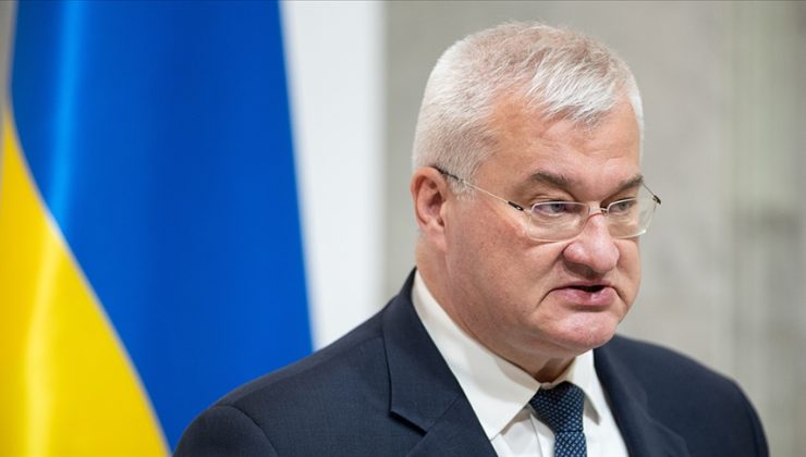 Ukrayna: İsrail’i çalıntı tahılı kabul etmemesi konusunda uyarıyoruz