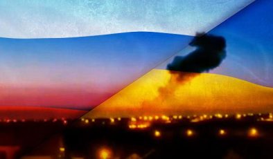 Ukrayna: “Rusya’nın Dnipro’ya düzenlediği saldırıda 2 kişi öldü, 9 kişi yaralandı”