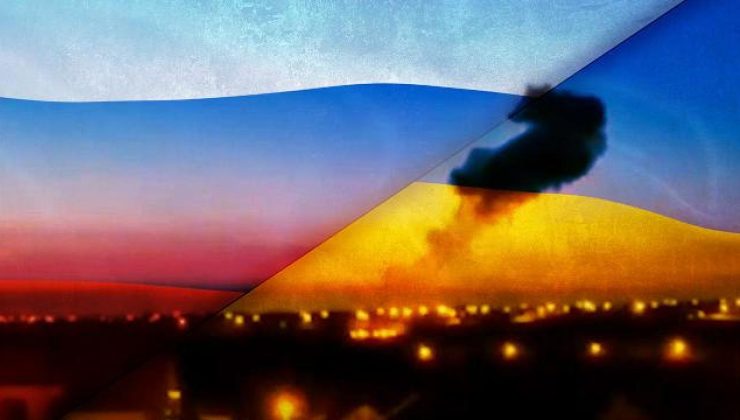 Ukrayna: “Rusya’nın Dnipro’ya düzenlediği saldırıda 2 kişi öldü, 9 kişi yaralandı”