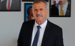 Uluçay: “Su kesintileriyle ilgili çalışmaların en kısa sürede tamamlanması için temaslar sürüyor”