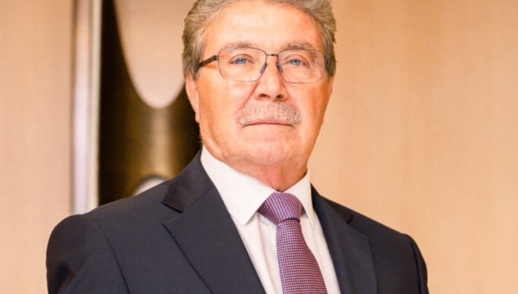 Üstel: “Emeğin karşılığını bulduğu bir yapı kurmak için çalışmalarımızı kararlılıkla sürdürüyoruz”