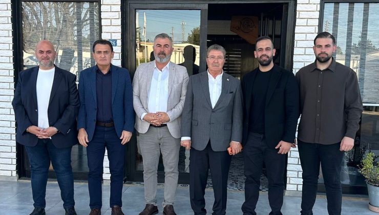 Üstel: “Yerli üretimin güçlenmesi, genç girişimcilerin desteklenmesi ve istihdamın artırılması temel önceliklerimiz arasında”