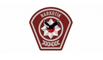 Uyuşturucu ve patlayıcı madde tasarrufundan altı tutuklu