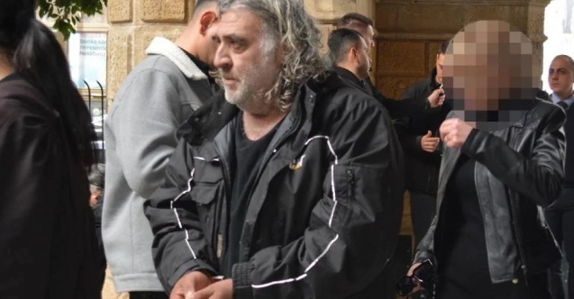 Uyuşturucu ile yakalanan Ruma iki ay hapis