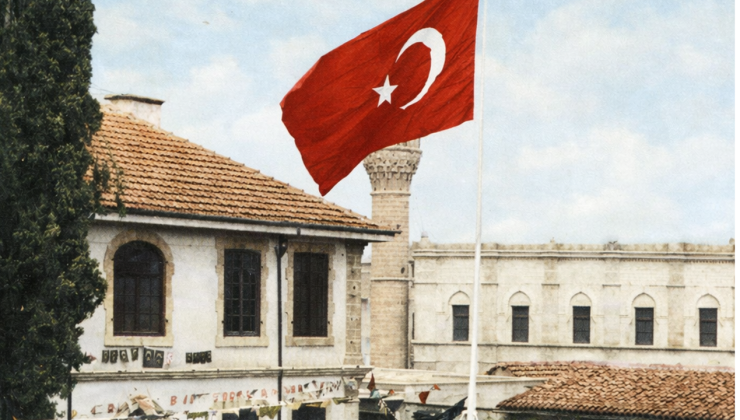 Evkaf’ın 70’inci gurur yılı