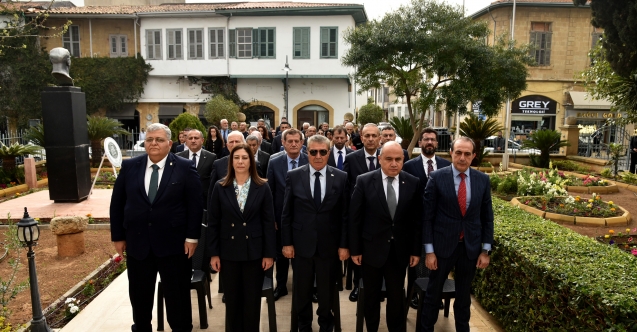 Vakıflar’ın 70. yıl gururu