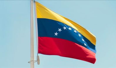 Venezuela’da süresi dolan af yasası yürürlükten kaldırıldı