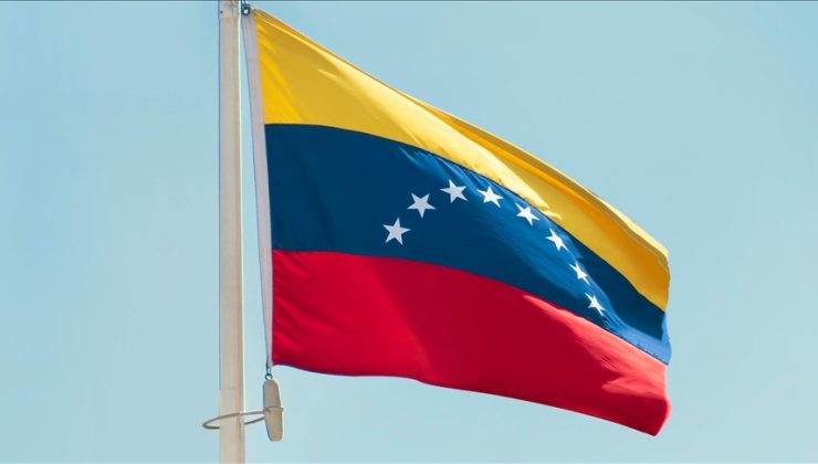 Venezuela’da süresi dolan af yasası yürürlükten kaldırıldı