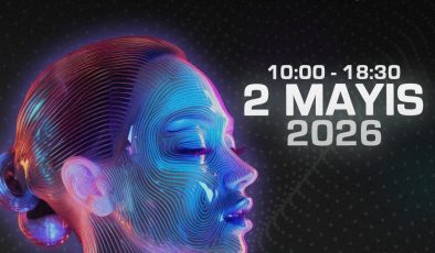 “Yapay Zeka Zirvesi’26” cumartesi günü DAÜ’de yapılıyor