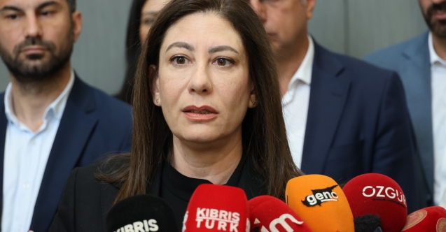 “Yasalar geri çekilmeli”