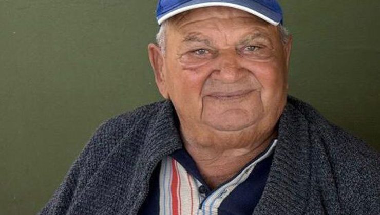 Kayıp aranıyor