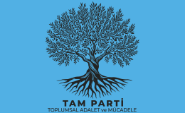 Yüksekbaş: “Ülke borçla, popülizmle ve günü kurtarma anlayışıyla yönetilemez”