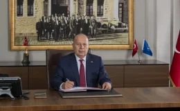 Yüreğir Belediye Başkanı görevinden uzaklaştırıldı
