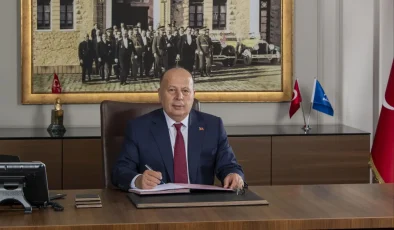 Yüreğir Belediye Başkanı görevinden uzaklaştırıldı